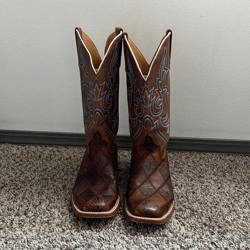 Horse Power by Anderson Bean Mens